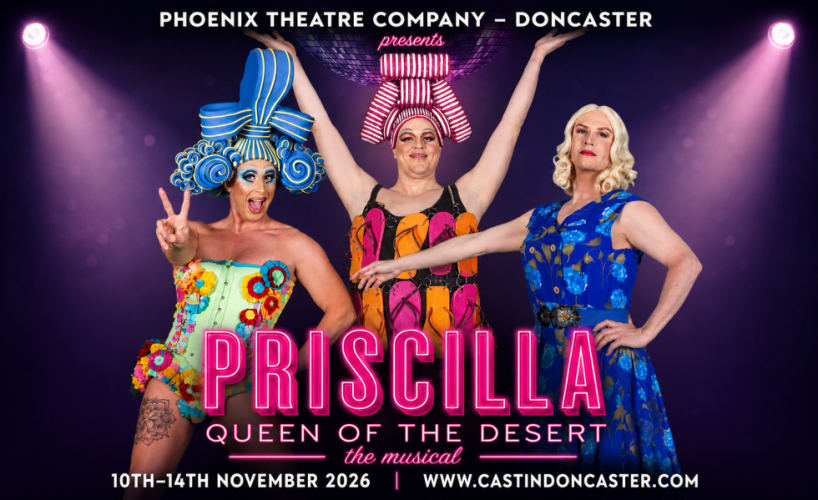 Priscilla, Queen of the Desert
